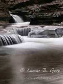 Calming Flow